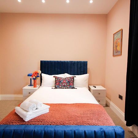 Farringdon Rooms London Exterior photo