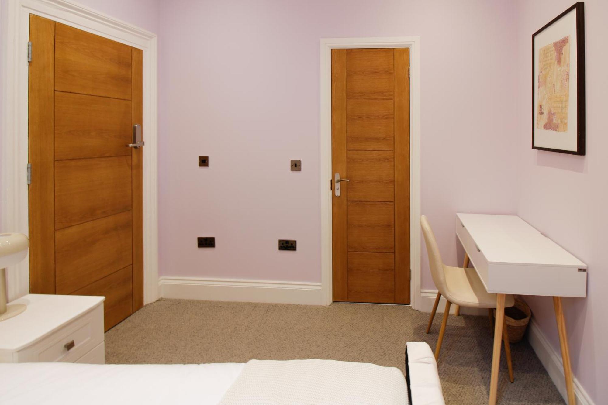 Farringdon Rooms London Exterior photo