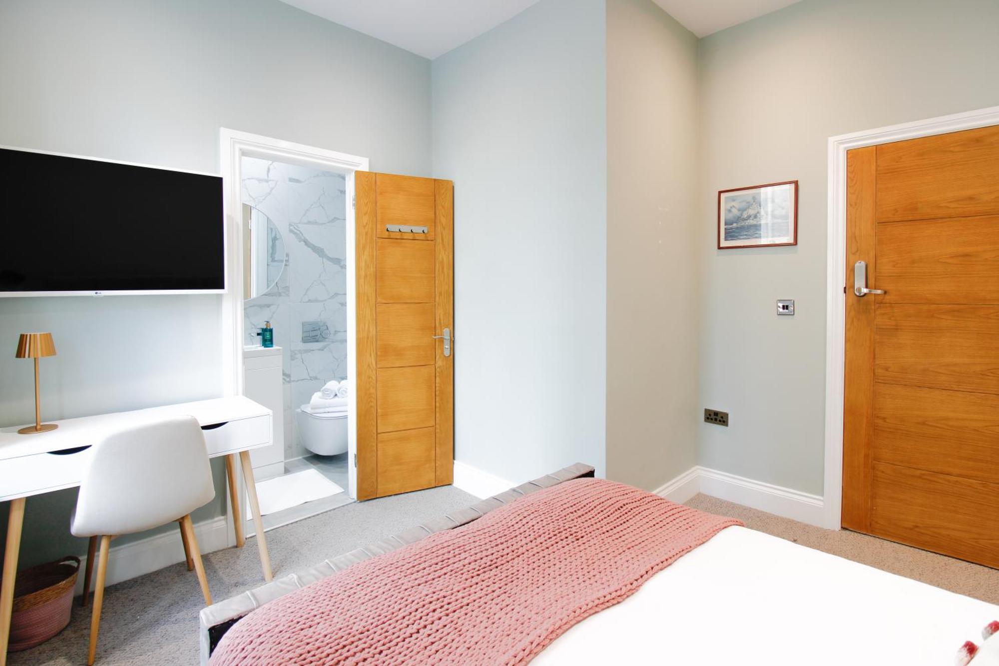 Farringdon Rooms London Exterior photo