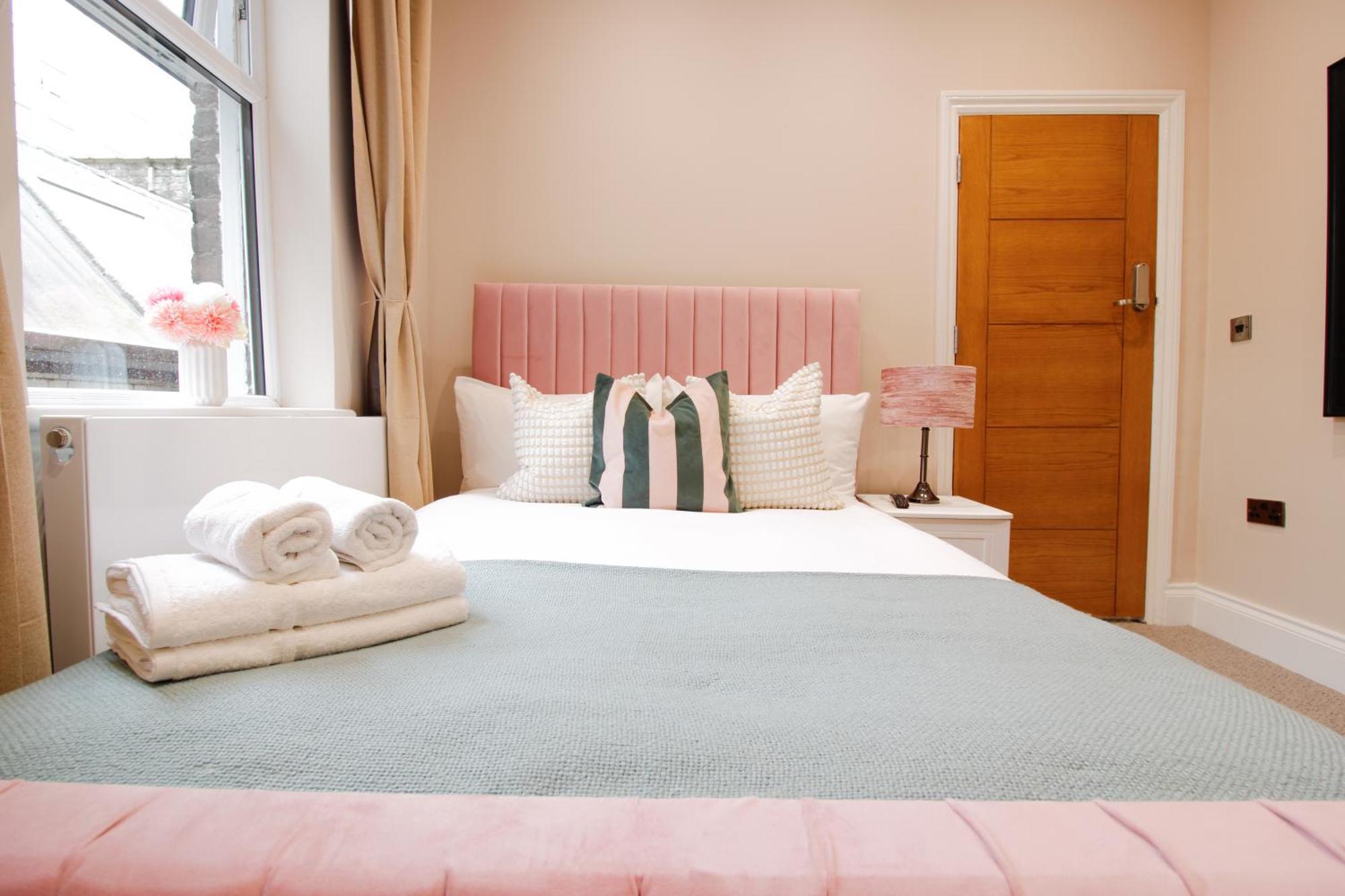 Farringdon Rooms London Exterior photo