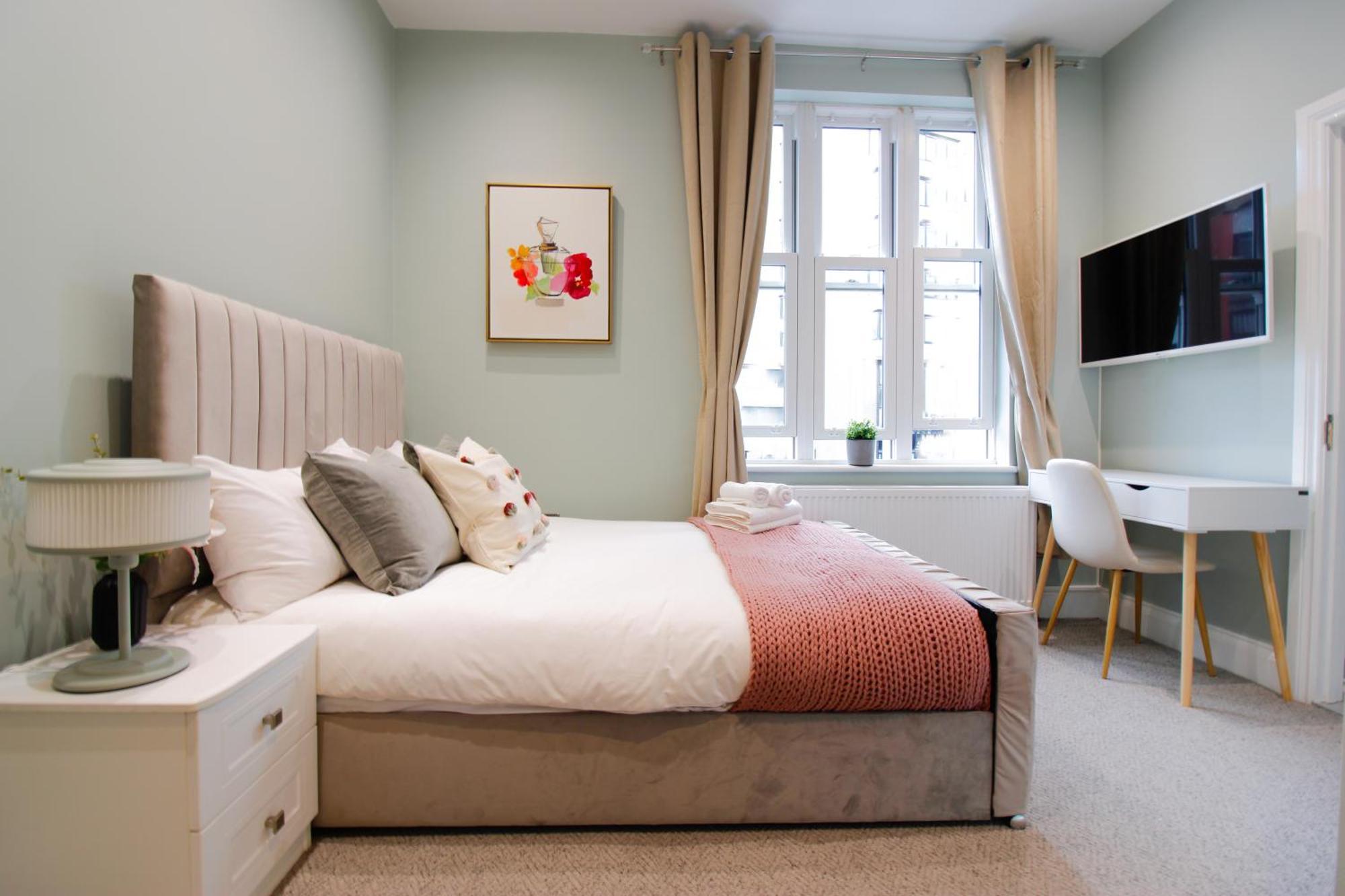 Farringdon Rooms London Exterior photo