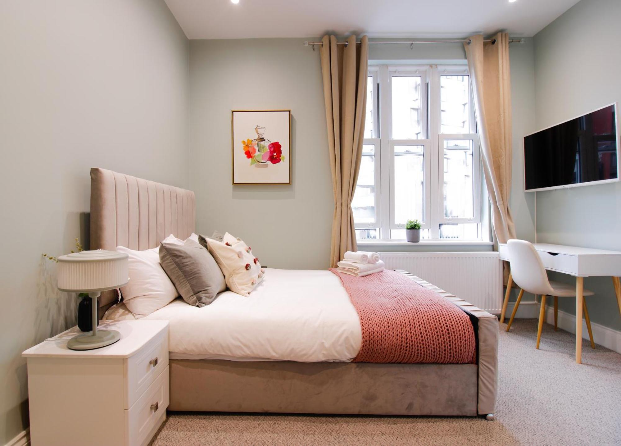 Farringdon Rooms London Exterior photo