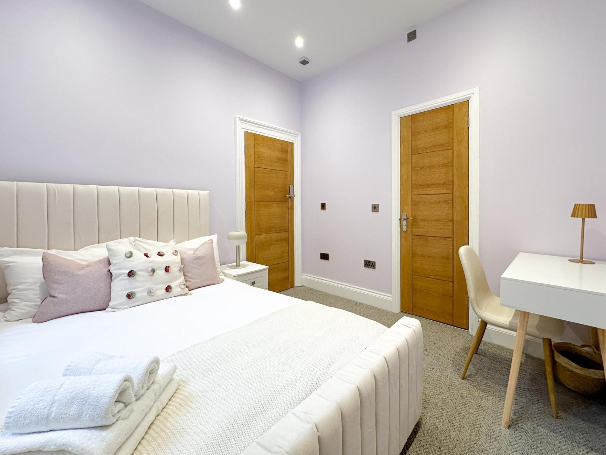 Farringdon Rooms London Exterior photo