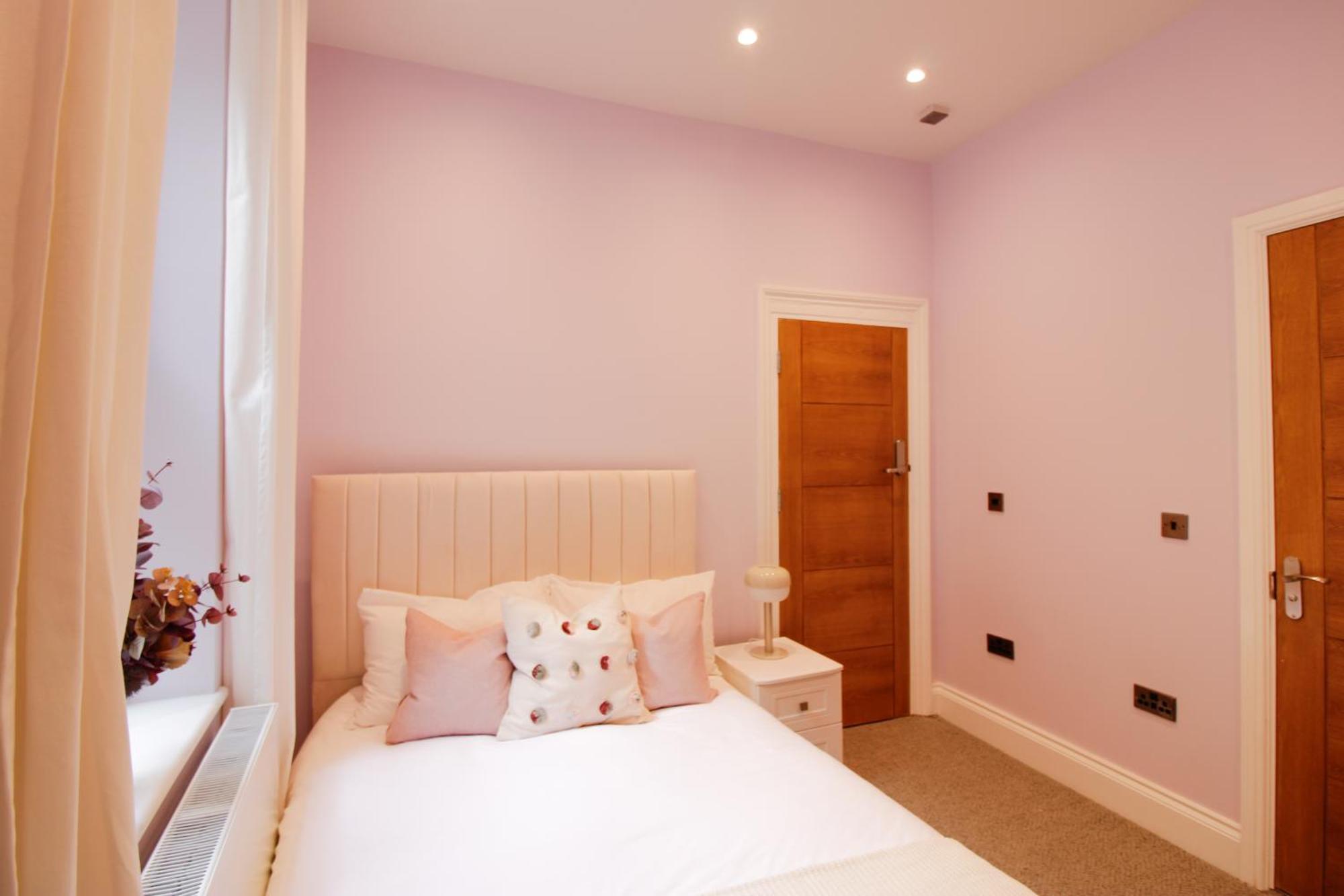 Farringdon Rooms London Exterior photo