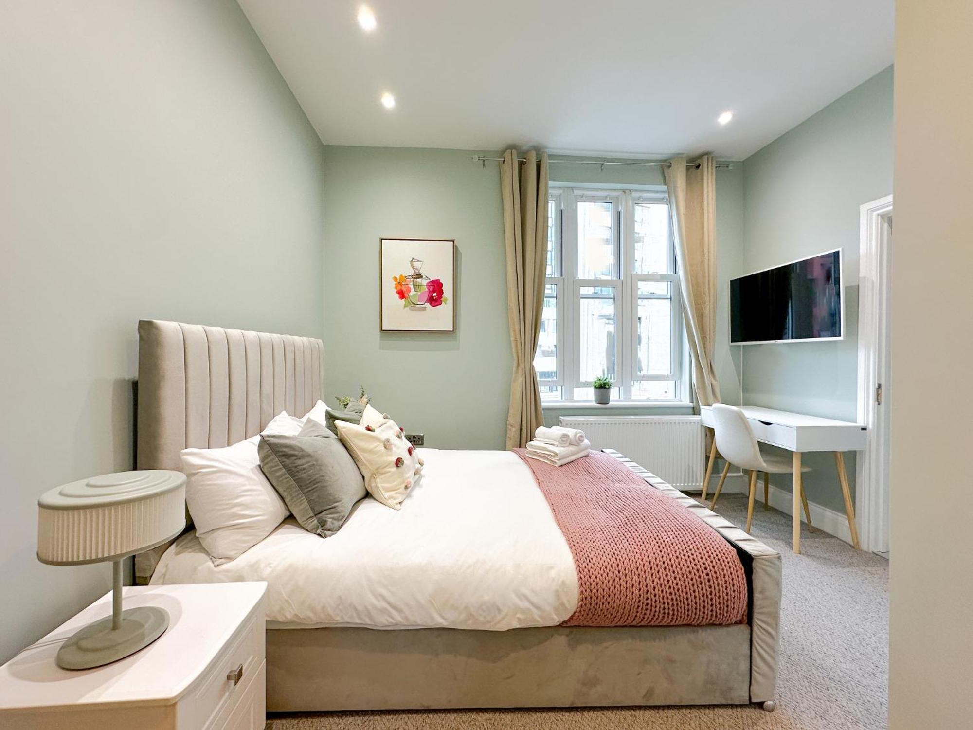 Farringdon Rooms London Exterior photo
