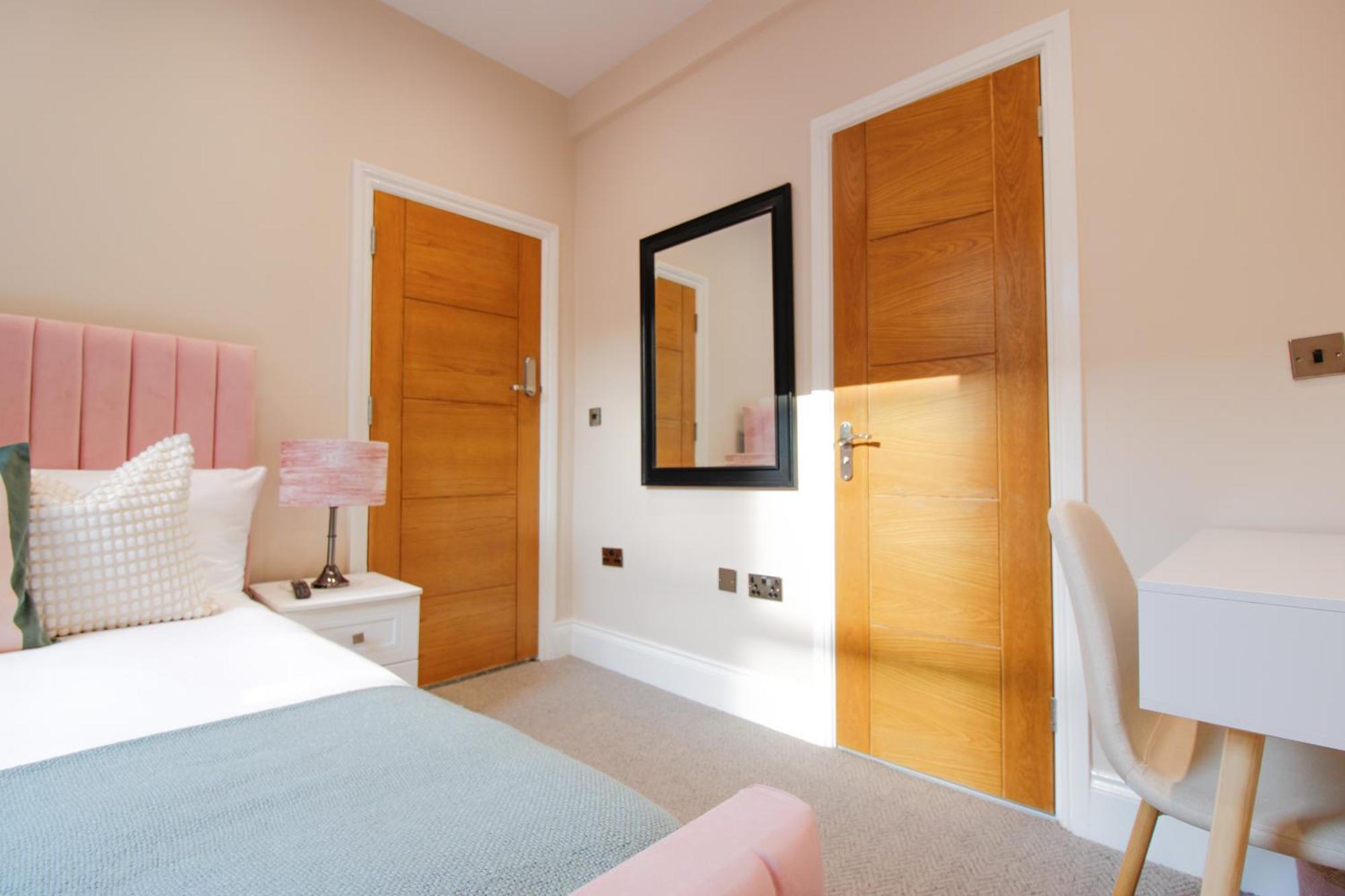 Farringdon Rooms London Exterior photo