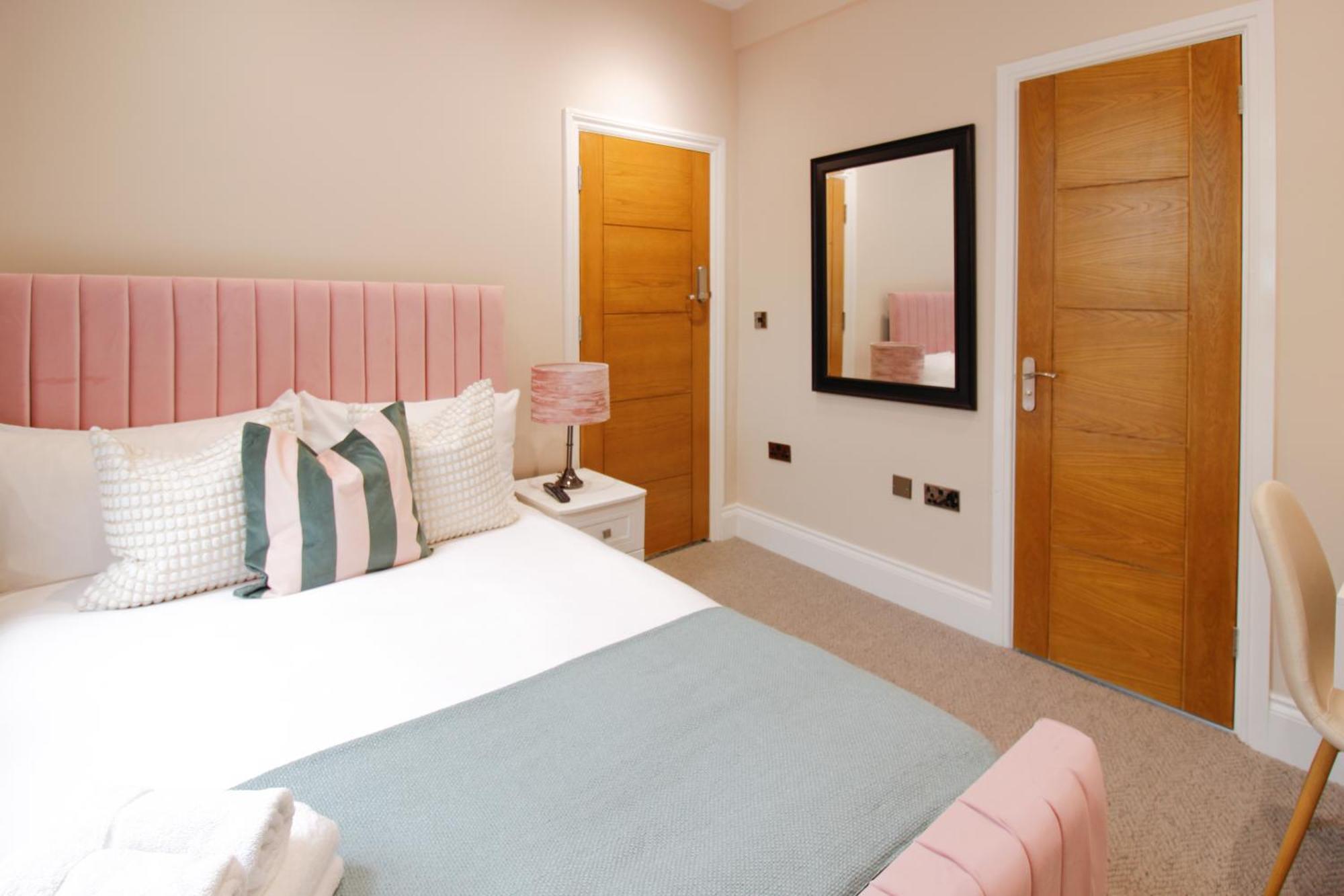 Farringdon Rooms London Exterior photo