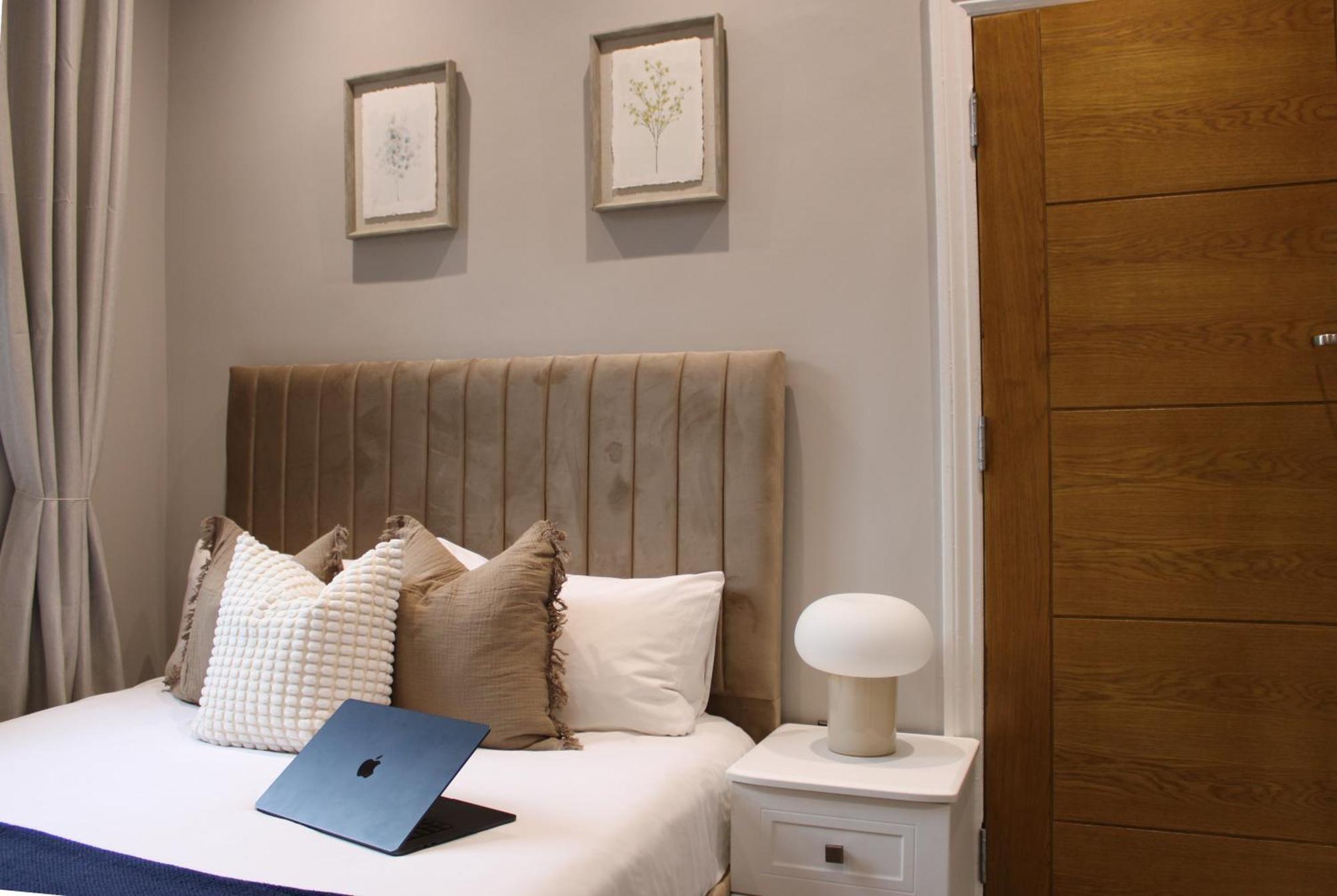 Farringdon Rooms London Exterior photo