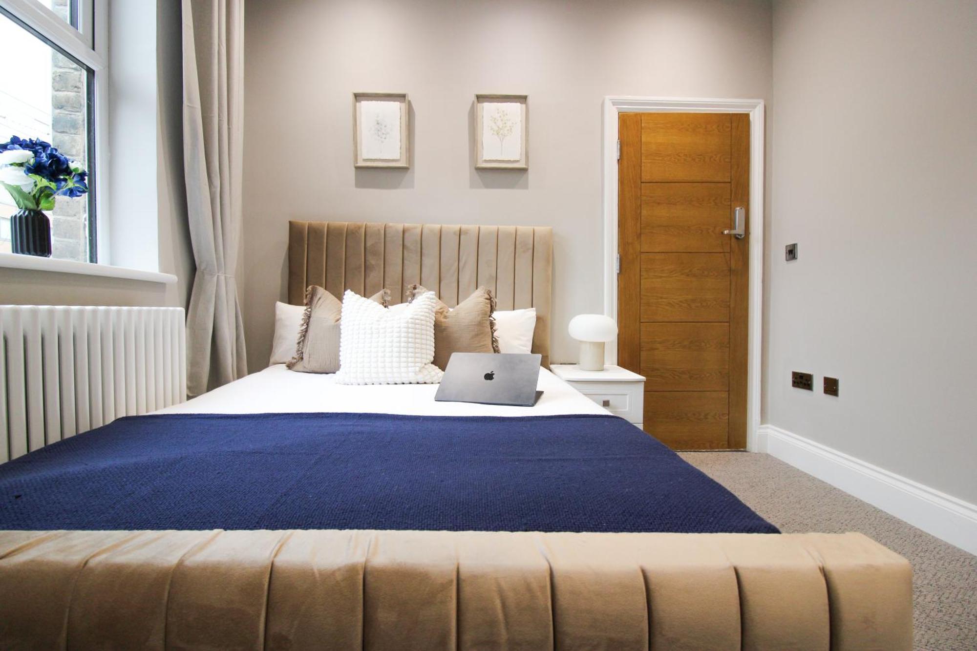 Farringdon Rooms London Exterior photo