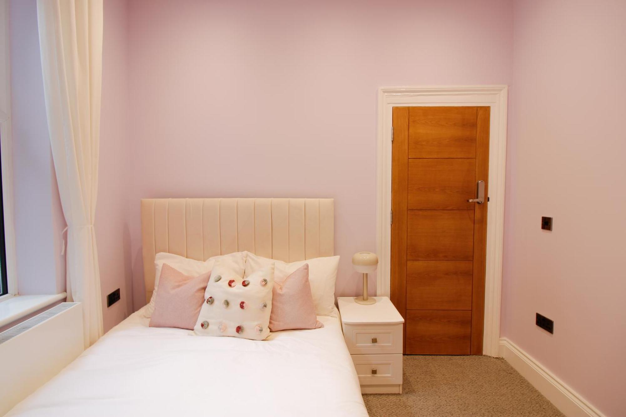 Farringdon Rooms London Exterior photo
