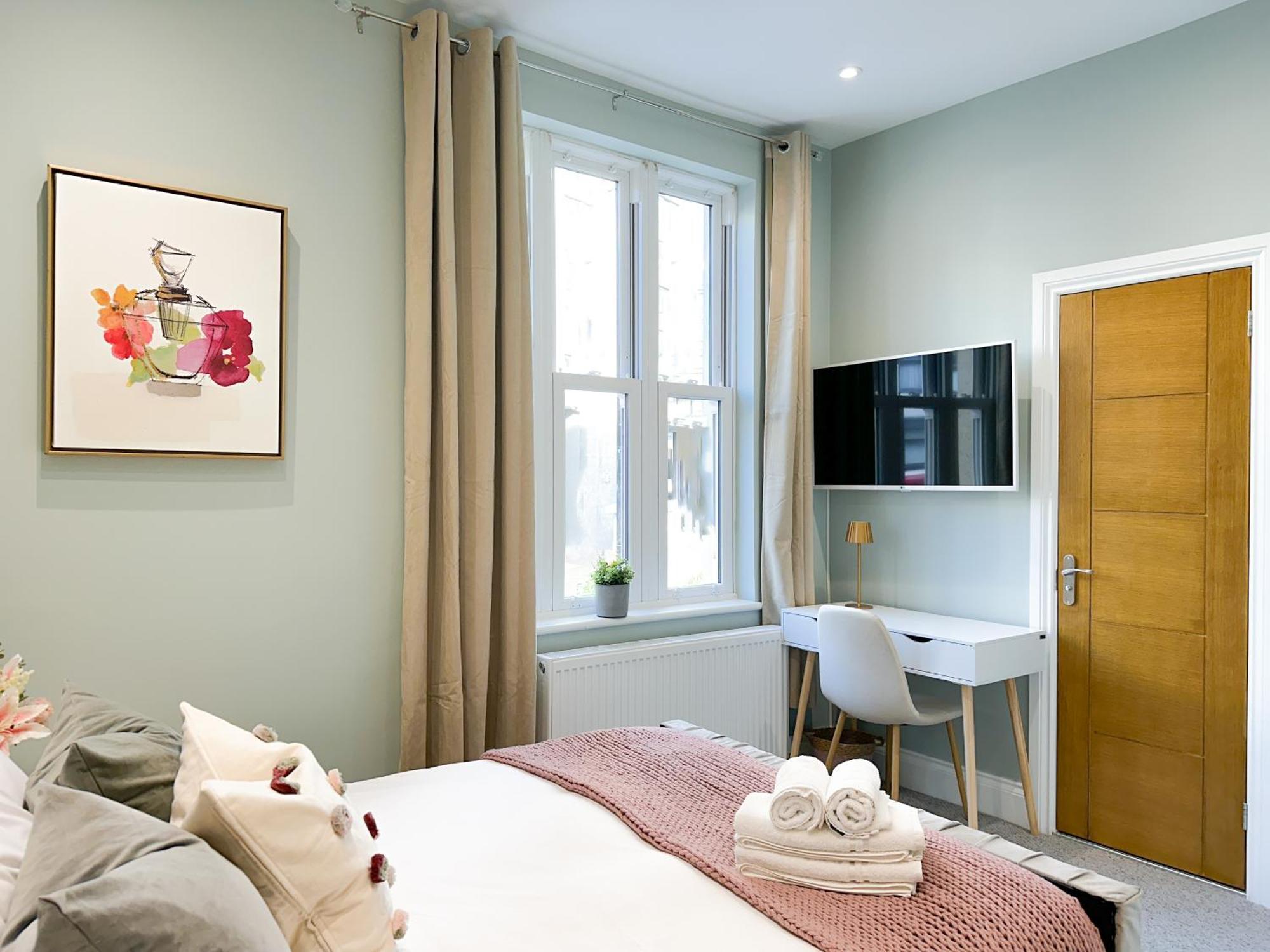 Farringdon Rooms London Exterior photo