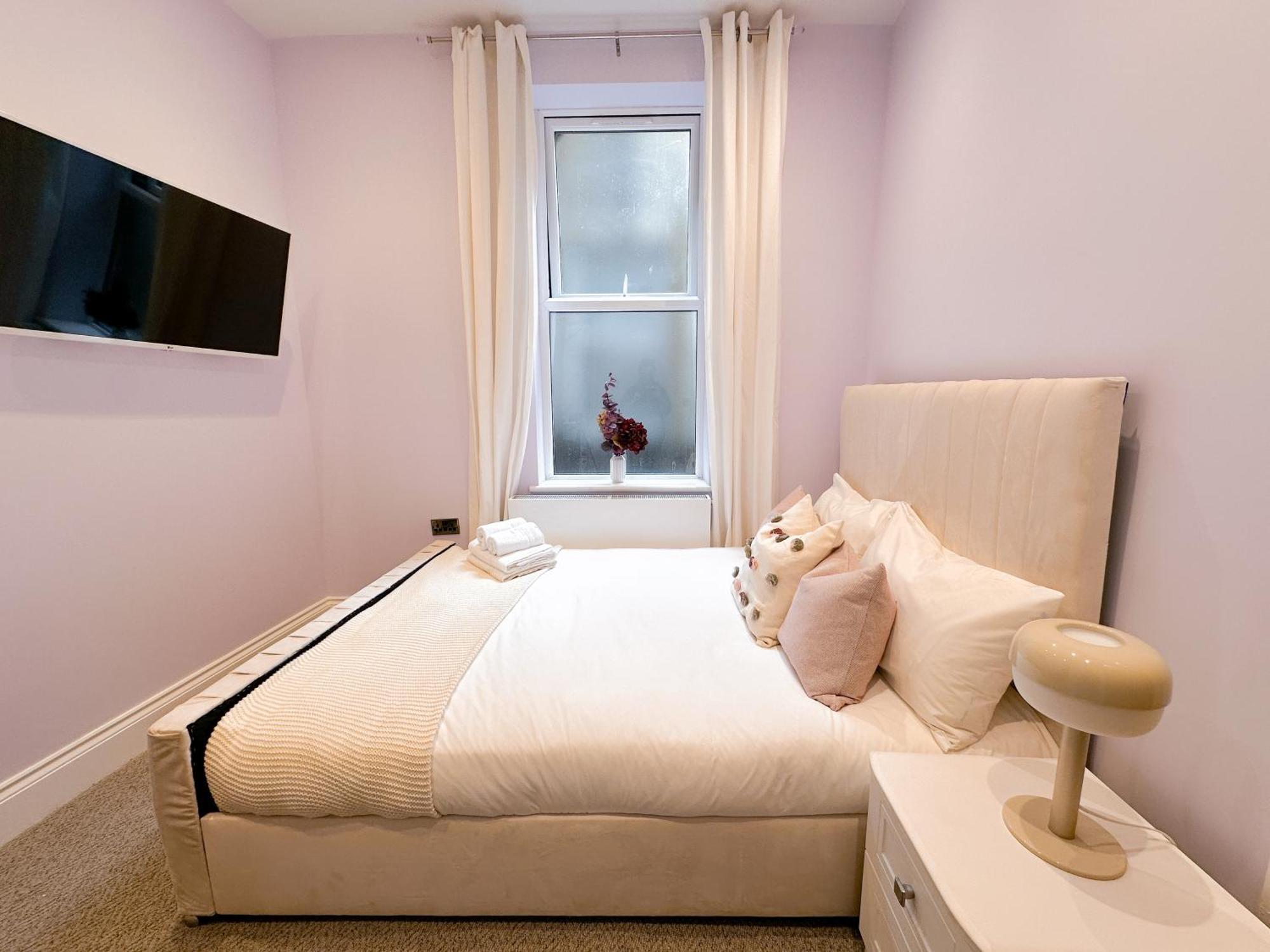 Farringdon Rooms London Exterior photo