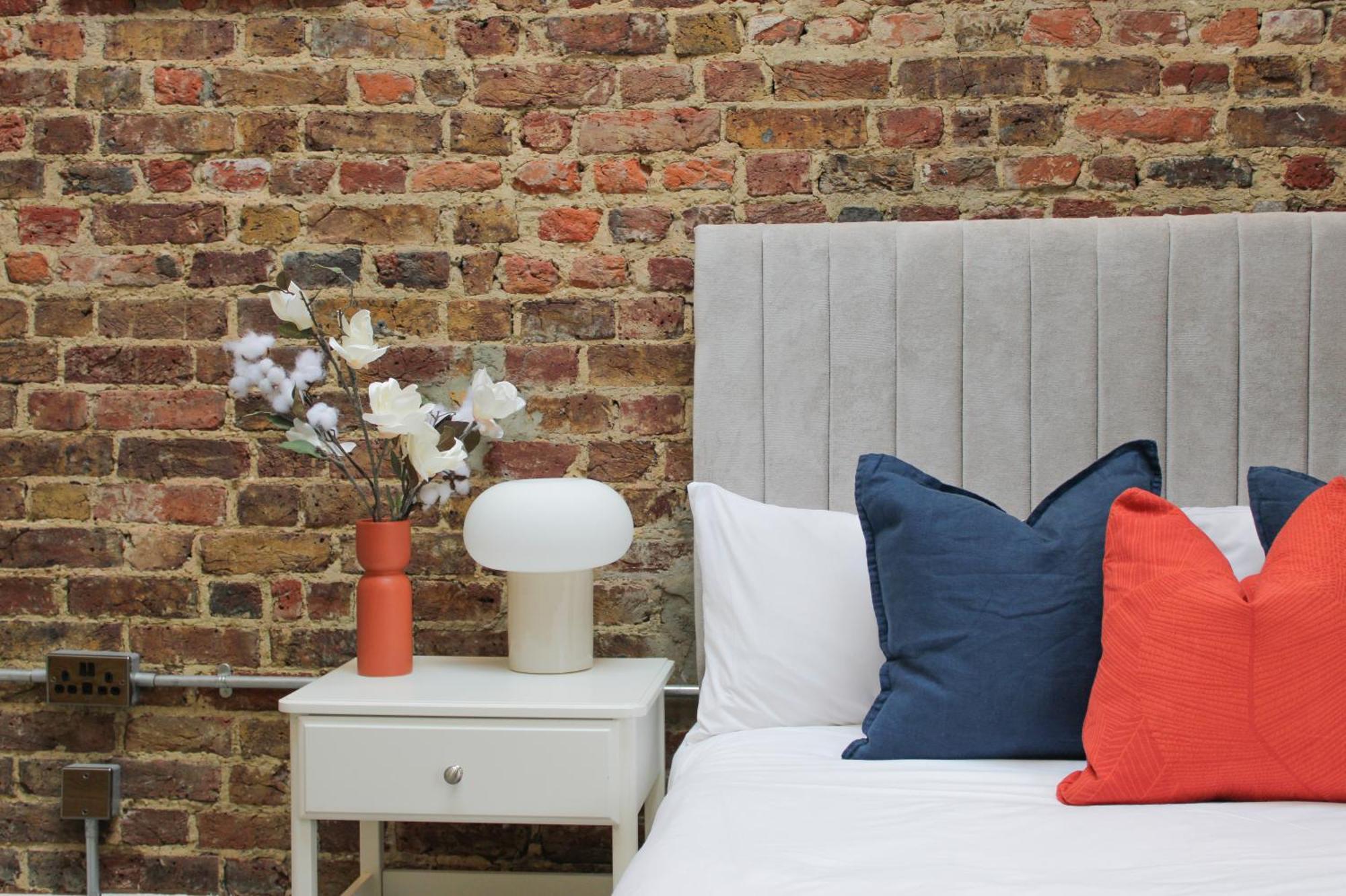 Farringdon Rooms London Exterior photo